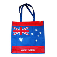 洛阳KB50广告无纺布袋