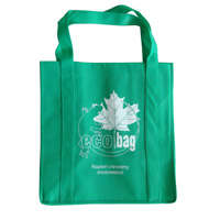 洛阳KB23环保广告袋