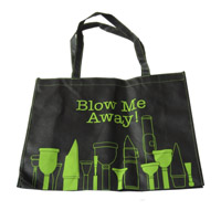 洛阳KB65 无纺布袋