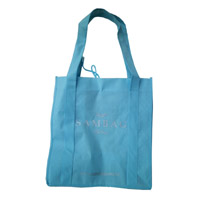 洛阳无纺布袋的常规选择厚度