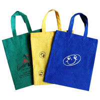 洛阳KB08 无纺布袋（可定制）