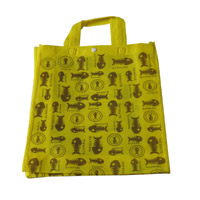 洛阳KB10 无纺布购物袋（可定制）